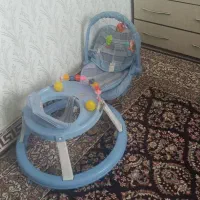 روبوک وکریر تمیز