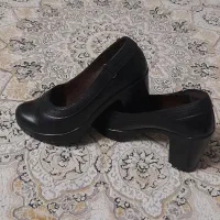 کفش مجلس در حدنو سالم