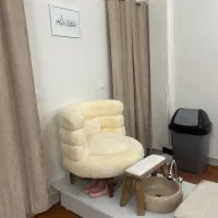 اجاره اتاق ۱۲متری به همه لاینها در سالن زیبایی|اجارهٔ دفتر کار، اتاق اداری، مطب|تهران, تهرانپارس غربی|دیوار