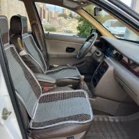 سمند lx مدل ۱۴۰۰ تمام فابریک خانگی|خودرو سواری و وانت|نی‌ریز, |دیوار