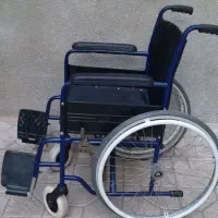 ۱۰ درصد تخفیف فروش۴۰ مدل ویلچر استوک + نو|آرایشی، بهداشتی، درمانی|مشهد, رضاشهر|دیوار