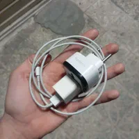 شارژر آیفون x