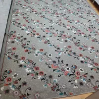 گلیم شش متری|گلیم، جاجیم، گبه|سنندج, |دیوار