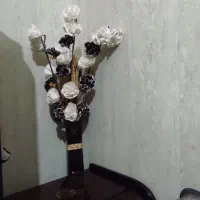 گل مصنوعی