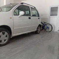 ام وی ام ۱۱۰ اتومات چهار سیلندر