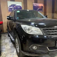 هایما S7|خودرو سواری و وانت|کرج, مصباح|دیوار