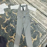 کت شلوار نونو