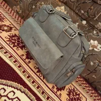 کیف وکفش