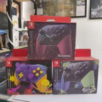 فروش بازی نینتندو سوییچ|کنسول، بازی ویدئویی و آنلاین|شیراز, وصال|دیوار