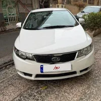 سراتو مونتاژ ۹۵ (همانند آپشنال )