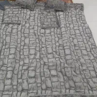 رو تختی دو نفره