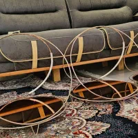 استند مراسم آینه دار