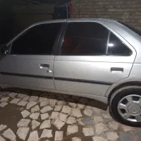 پژو 405 مدل 92|خودرو سواری و وانت|اصفهان, رهنان|دیوار