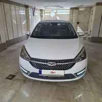 آریزو ۵ توربو داشبورد جدید