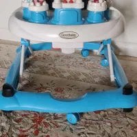 روروئک goodbaby سرسره و راکر