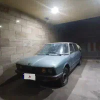 Bmw518 مدل 1977