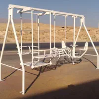 مجموعه بازی فلزی چند کاره