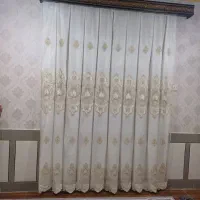 پرده|پرده، رانر، رومیزی|اندیمشک, |دیوار