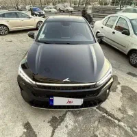 Kmc j7  مدل ۱۴۰۴|خودرو سواری و وانت|تهران, جوادیه|دیوار