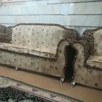 مبل برای خونه باغ