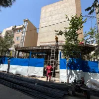 پیش فروش ۶۷ متری قاب میدان /مستطیل طلایی