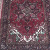 فرش|فرش|صوفیان, |دیوار