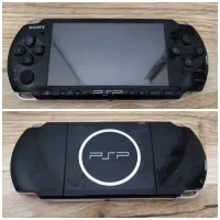 کنسول دستی psp