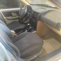 ماشین پارس تیوفایو خیلی تمیز سیمی|خودرو سواری و وانت|تربتحیدریه, حسنی بالا|دیوار