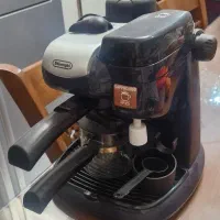 اسپرسو ساز دلونگی EC9