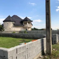 فروش فوری 246متر در شهرک جنگلی سنددار پرداخت با چک