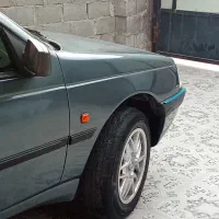 پژو 96