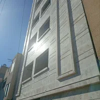 آپارتمان 120متری تک واحدی دومعبر.استسنایی
