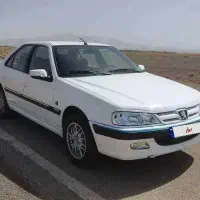 اجاره اتومبیل پژو پارس مدل ۱۴۰۲