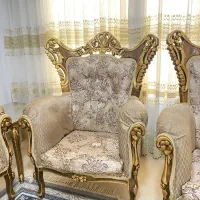 مبل سلطنتی ۹ نفره