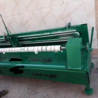 دستگاه برش رول شبرنگ و چسب پنج سانتی|ماشین‌آلات صنعتی|قم, آزادگان|دیوار