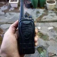 ۳عددبیسیم کنوود