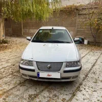 سمند EF7 مدل ۹۷