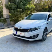 اپتیما ۲۰۱۳ ، فابریک