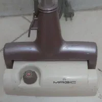 بخار شوی مجیک اصل کره