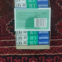 نوار کاست و ویدیو|فیلم و موسیقی|نسیم‌شهر, |دیوار