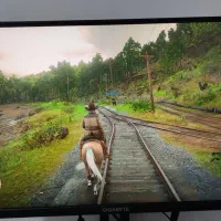 Monitor  Gigabyte G27Q|قطعات و لوازم جانبی رایانه|ارومیه, |دیوار