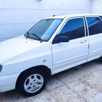 پراید 132 خانگی|خودرو سواری و وانت|بجستان, |دیوار