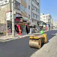 اجاره دهی غلطک موتوری سبک سنگین باضربه قوی|خدمات حمل و نقل|قدس, شهرک صنعتی زاگرس|دیوار