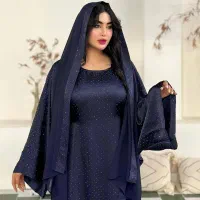 لباسی زنانه وبچه گانه