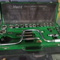 جعبه بکس تایوانی اصل