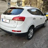 جک S5 دنده.مدل 95 بیرنگ.استثنایی|خودرو سواری و وانت|تهران, تهرانپارس شرقی|دیوار