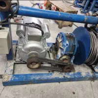 بالابر جهت کار ساختمانی