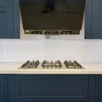 کابینت آماده سرمه ای|مصالح و تجهیزات ساختمان|تهران, فردوس|دیوار