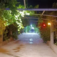 معاوضه آپارتمان شما باباغ های زیبا