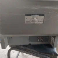 تلوزیون سالم پانوراما و مانیتور  LGنیاز به تعمیر